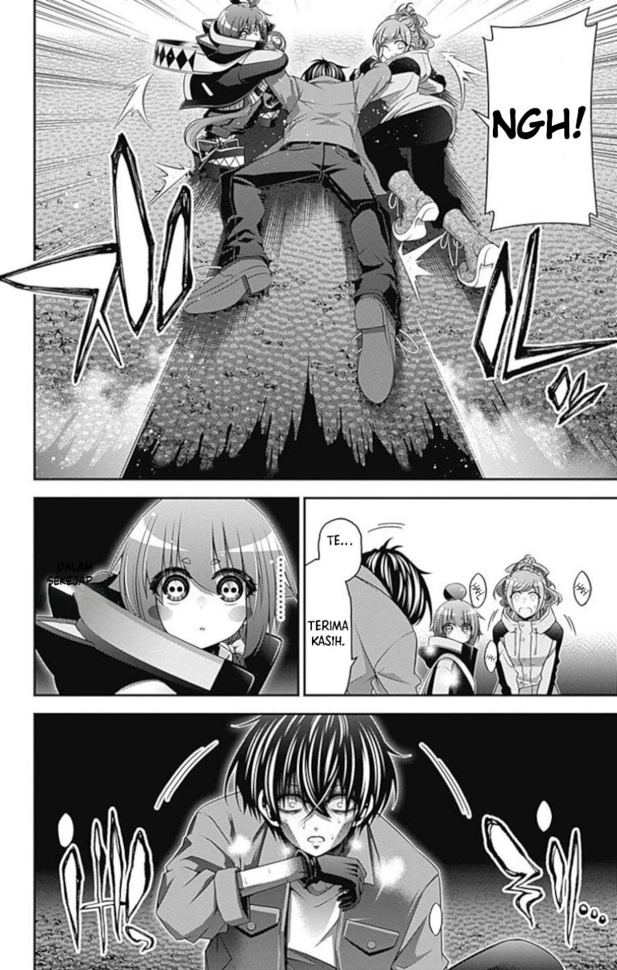 Dilarang COPAS - situs resmi www.mangacanblog.com - Komik dark gathering 019 - chapter 19 20 Indonesia dark gathering 019 - chapter 19 Terbaru 27|Baca Manga Komik Indonesia|Mangacan