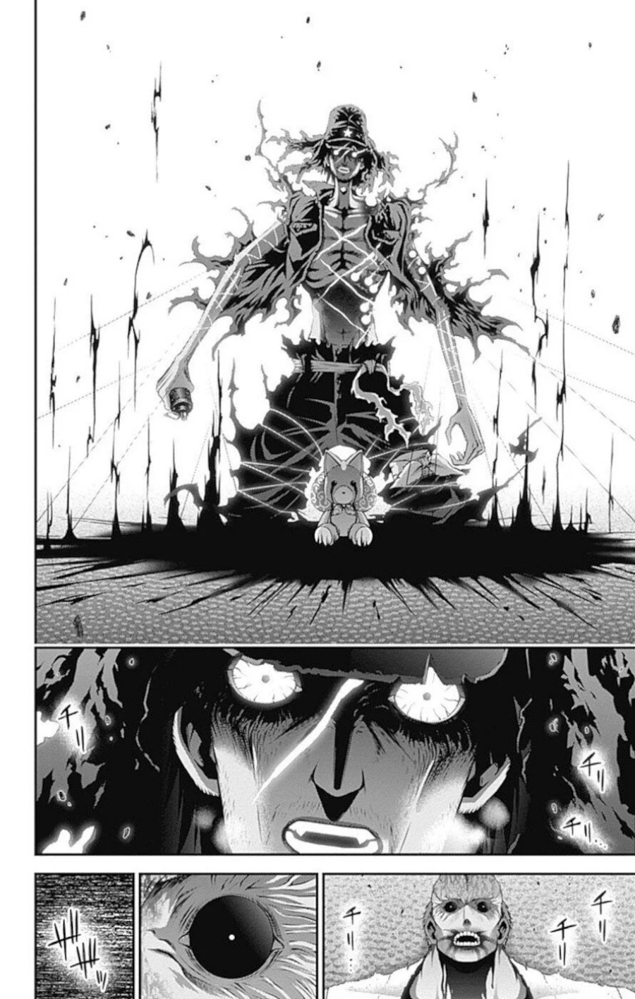 Dilarang COPAS - situs resmi www.mangacanblog.com - Komik dark gathering 019 - chapter 19 20 Indonesia dark gathering 019 - chapter 19 Terbaru 29|Baca Manga Komik Indonesia|Mangacan