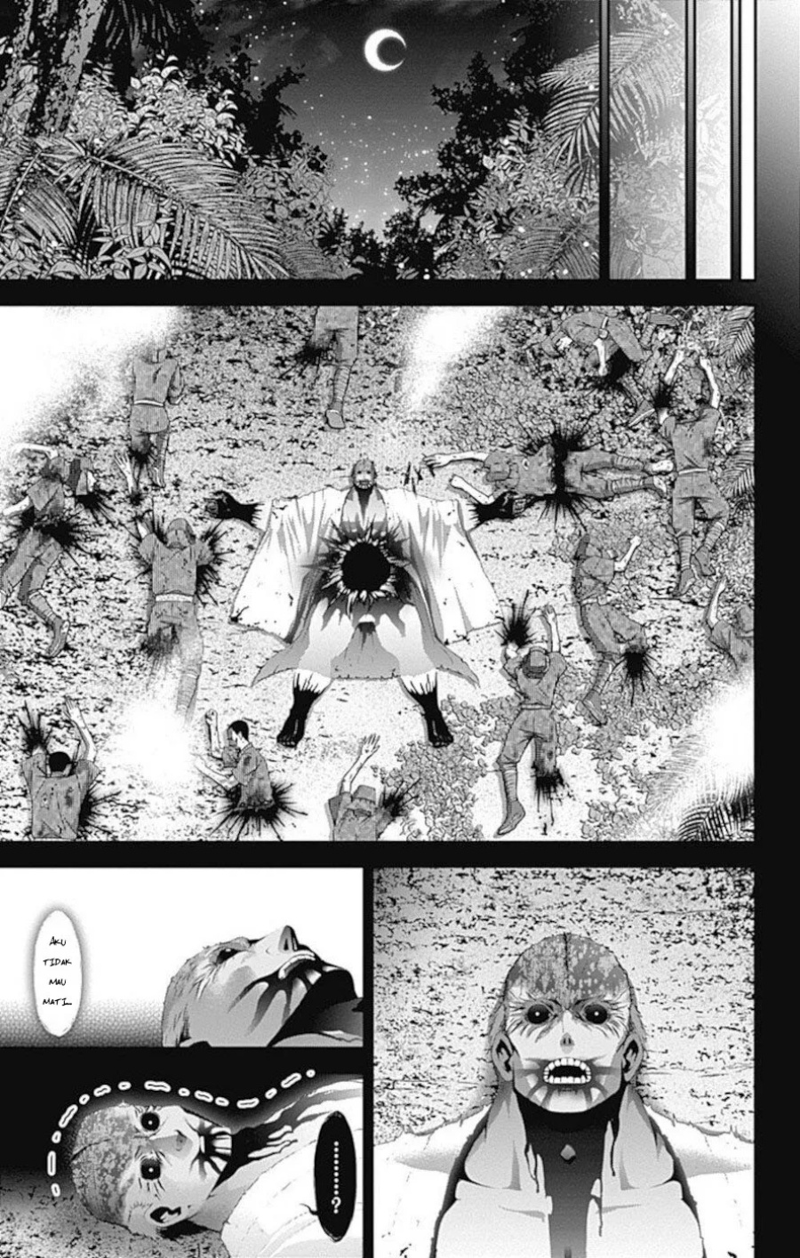 Dilarang COPAS - situs resmi www.mangacanblog.com - Komik dark gathering 019 - chapter 19 20 Indonesia dark gathering 019 - chapter 19 Terbaru 30|Baca Manga Komik Indonesia|Mangacan