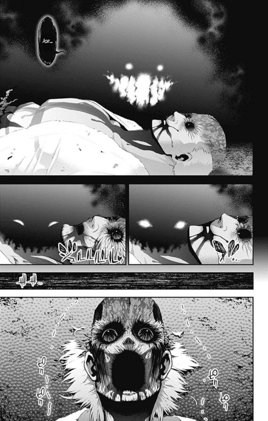 Dilarang COPAS - situs resmi www.mangacanblog.com - Komik dark gathering 019 - chapter 19 20 Indonesia dark gathering 019 - chapter 19 Terbaru 32|Baca Manga Komik Indonesia|Mangacan