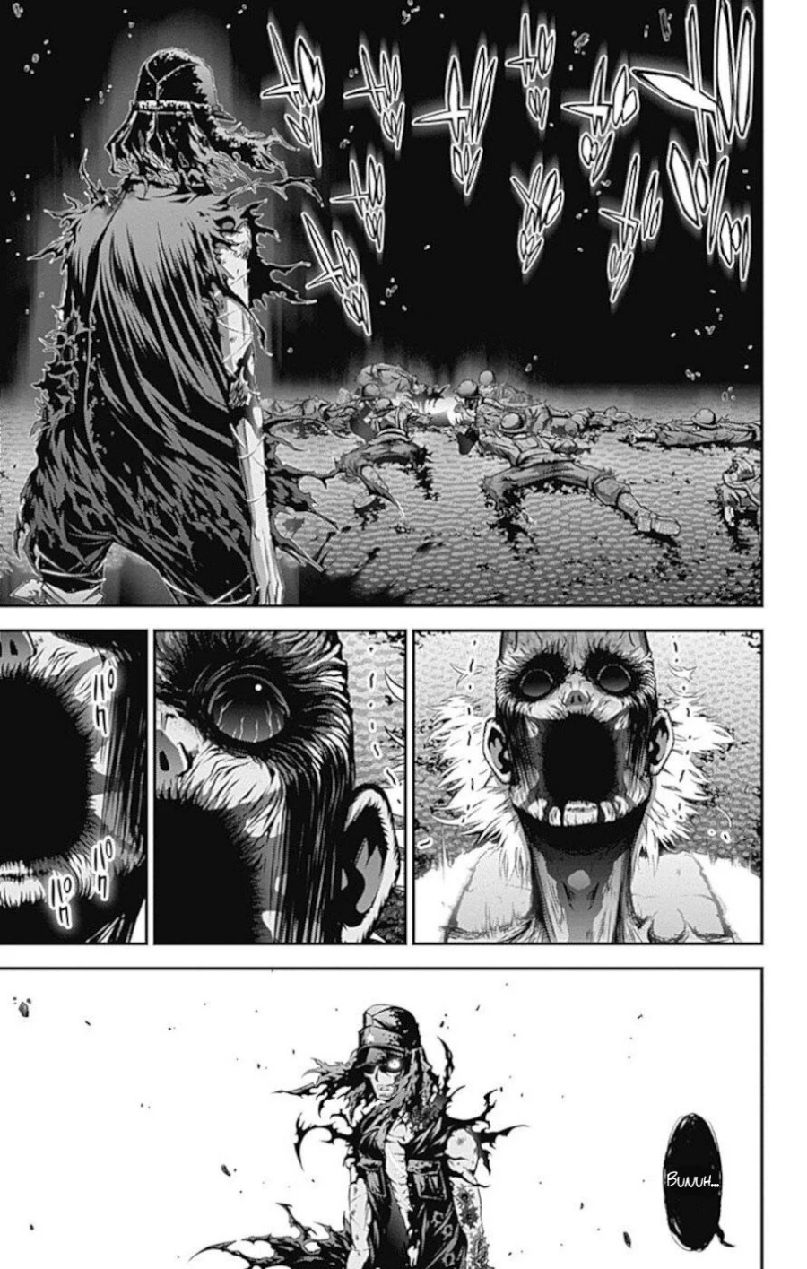 Dilarang COPAS - situs resmi www.mangacanblog.com - Komik dark gathering 019 - chapter 19 20 Indonesia dark gathering 019 - chapter 19 Terbaru 34|Baca Manga Komik Indonesia|Mangacan