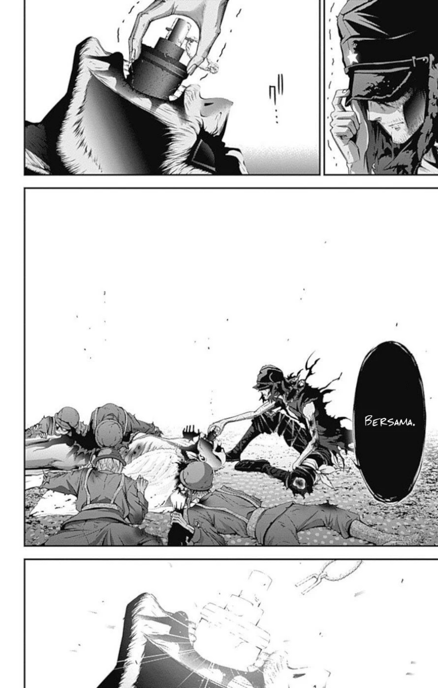 Dilarang COPAS - situs resmi www.mangacanblog.com - Komik dark gathering 019 - chapter 19 20 Indonesia dark gathering 019 - chapter 19 Terbaru 35|Baca Manga Komik Indonesia|Mangacan