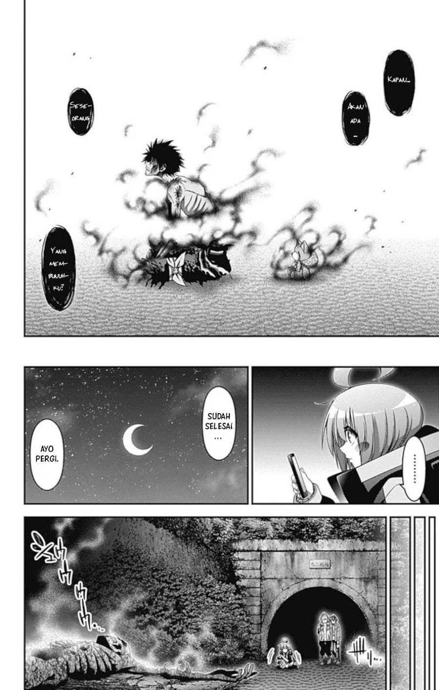 Dilarang COPAS - situs resmi www.mangacanblog.com - Komik dark gathering 019 - chapter 19 20 Indonesia dark gathering 019 - chapter 19 Terbaru 37|Baca Manga Komik Indonesia|Mangacan