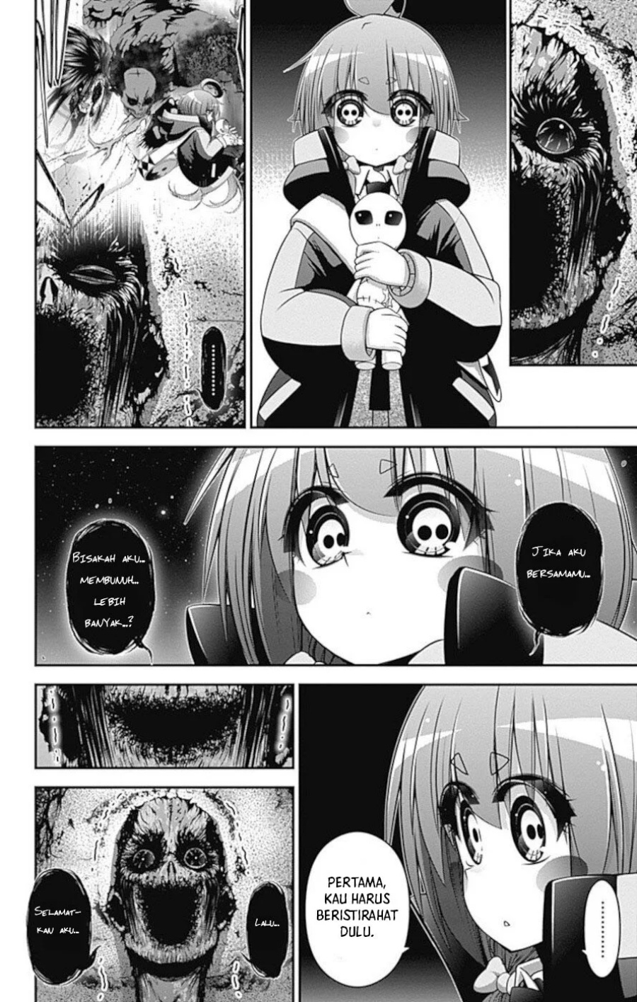 Dilarang COPAS - situs resmi www.mangacanblog.com - Komik dark gathering 019 - chapter 19 20 Indonesia dark gathering 019 - chapter 19 Terbaru 39|Baca Manga Komik Indonesia|Mangacan