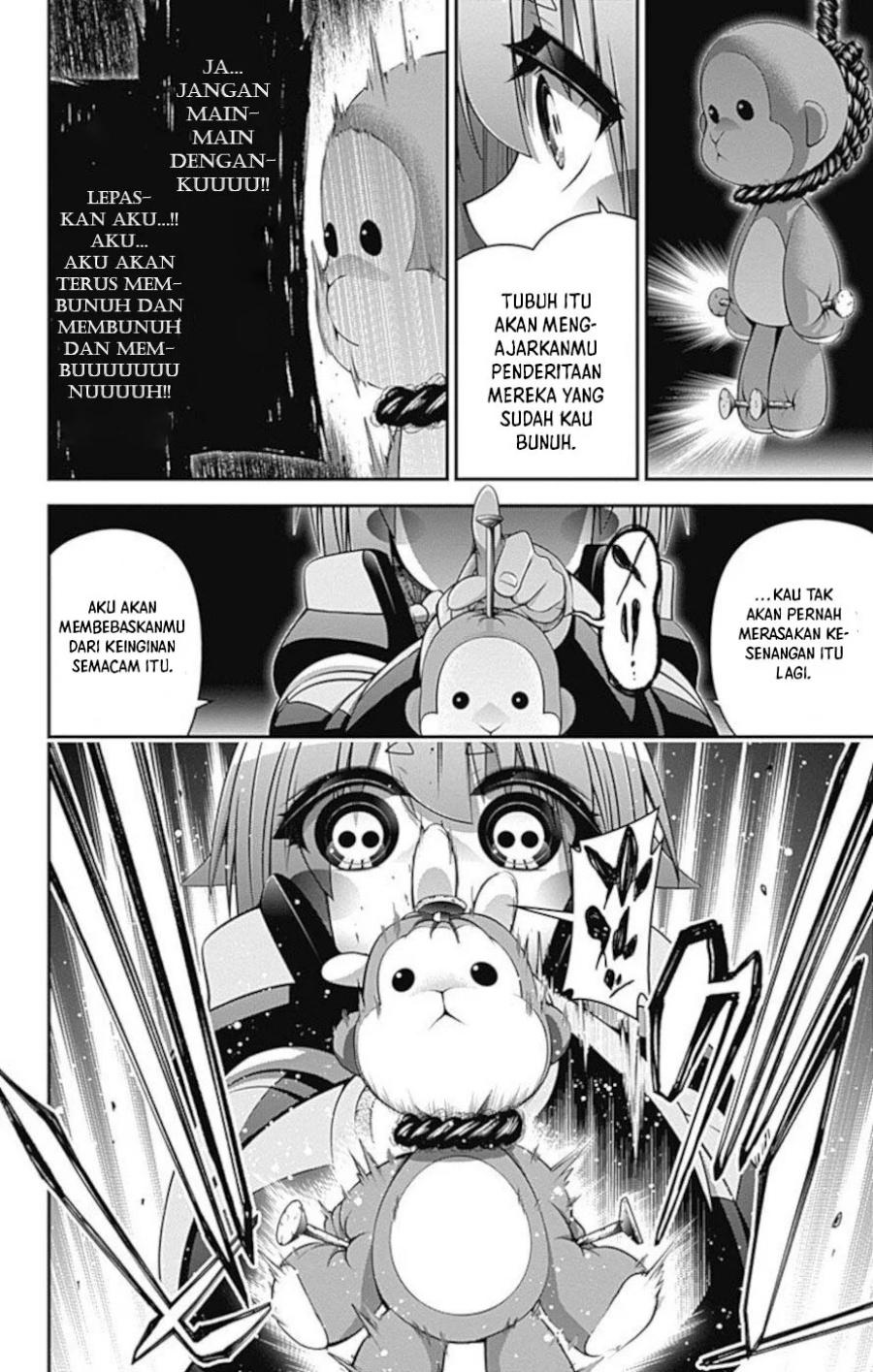 Dilarang COPAS - situs resmi www.mangacanblog.com - Komik dark gathering 019 - chapter 19 20 Indonesia dark gathering 019 - chapter 19 Terbaru 41|Baca Manga Komik Indonesia|Mangacan