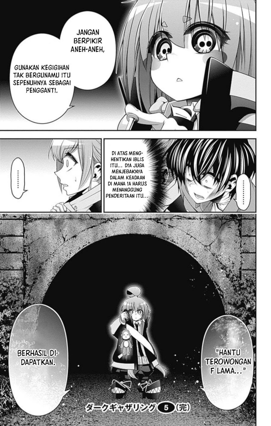 Dilarang COPAS - situs resmi www.mangacanblog.com - Komik dark gathering 019 - chapter 19 20 Indonesia dark gathering 019 - chapter 19 Terbaru 42|Baca Manga Komik Indonesia|Mangacan