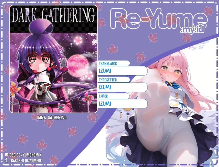 Dilarang COPAS - situs resmi www.mangacanblog.com - Komik dark gathering 021 - chapter 21 22 Indonesia dark gathering 021 - chapter 21 Terbaru 0|Baca Manga Komik Indonesia|Mangacan
