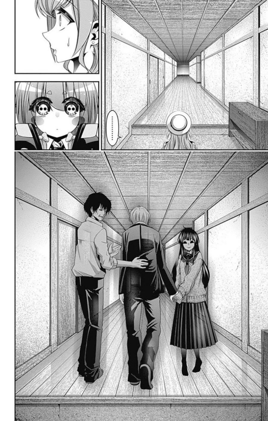 Dilarang COPAS - situs resmi www.mangacanblog.com - Komik dark gathering 021 - chapter 21 22 Indonesia dark gathering 021 - chapter 21 Terbaru 6|Baca Manga Komik Indonesia|Mangacan