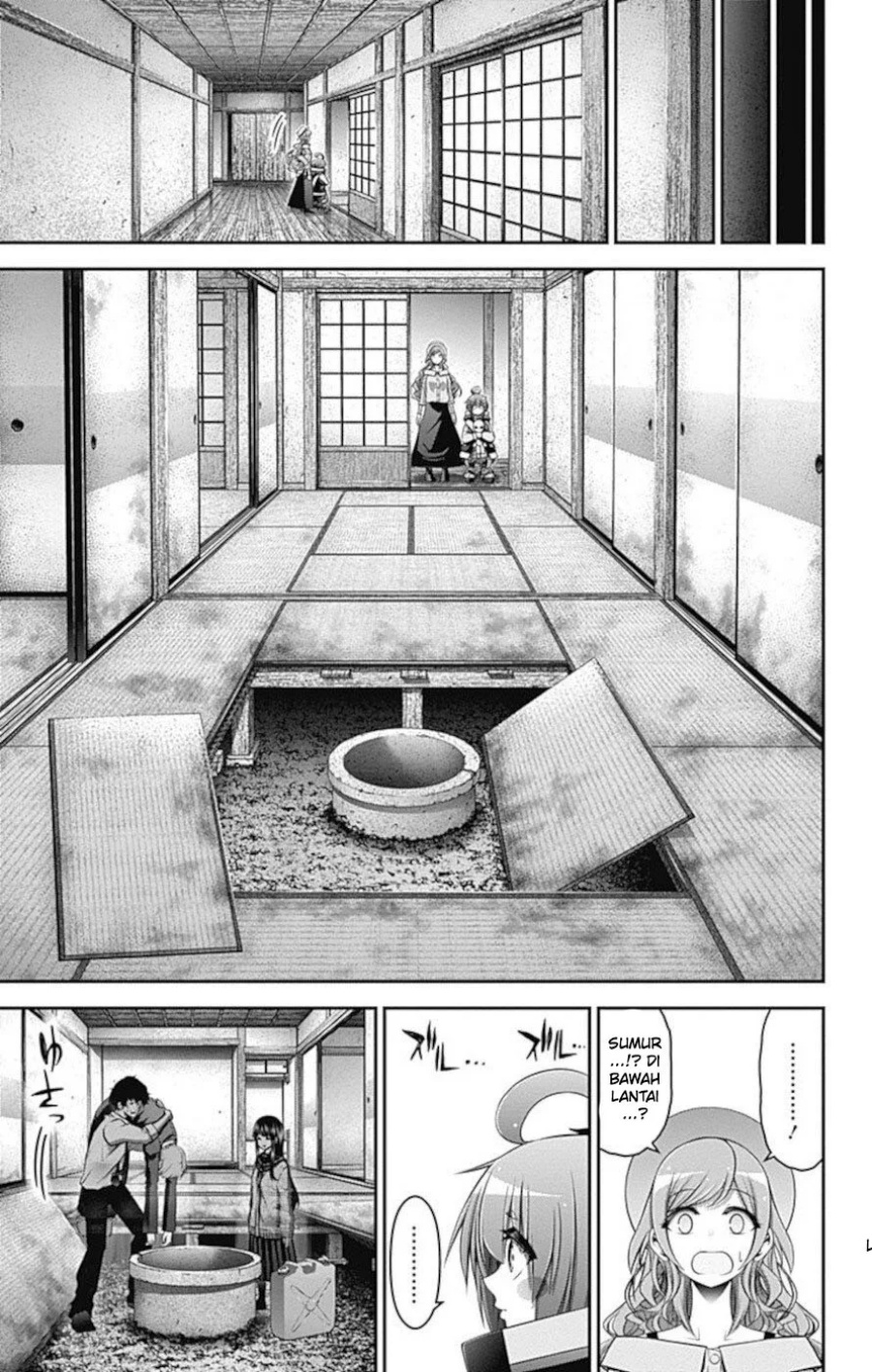 Dilarang COPAS - situs resmi www.mangacanblog.com - Komik dark gathering 021 - chapter 21 22 Indonesia dark gathering 021 - chapter 21 Terbaru 11|Baca Manga Komik Indonesia|Mangacan