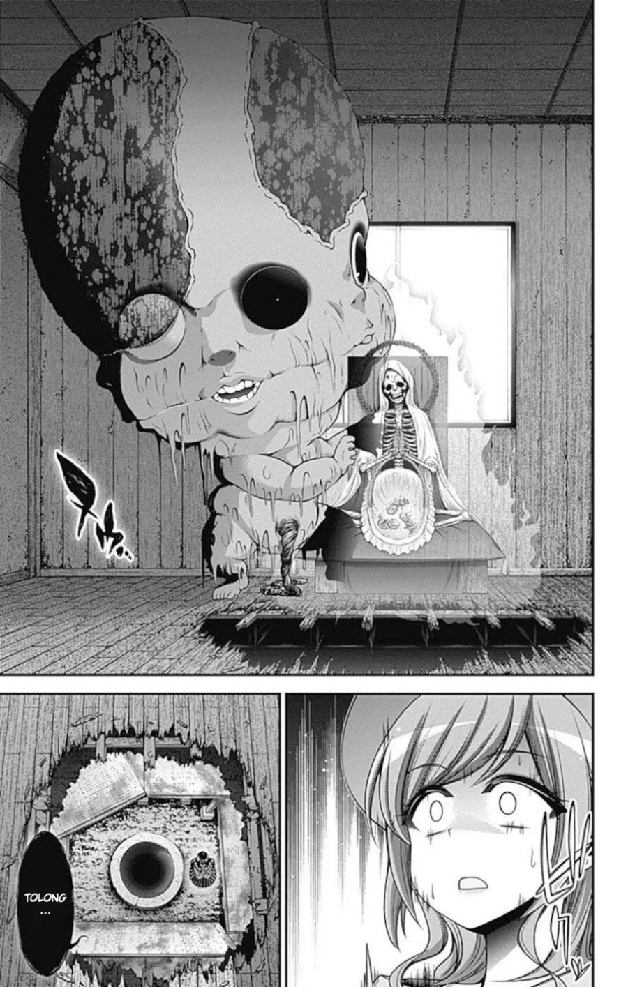 Dilarang COPAS - situs resmi www.mangacanblog.com - Komik dark gathering 021 - chapter 21 22 Indonesia dark gathering 021 - chapter 21 Terbaru 18|Baca Manga Komik Indonesia|Mangacan