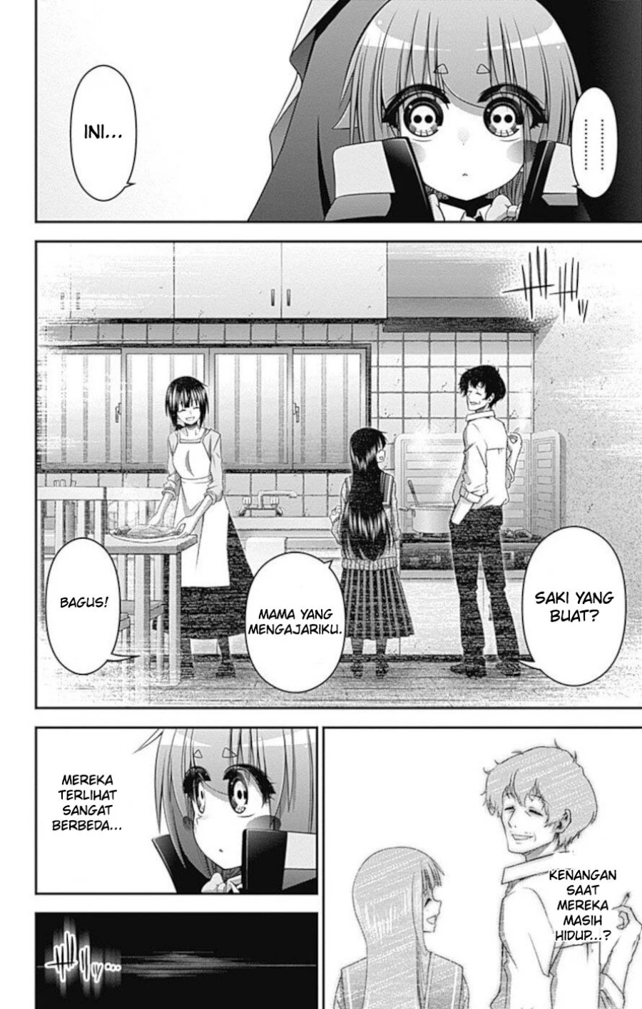 Dilarang COPAS - situs resmi www.mangacanblog.com - Komik dark gathering 021 - chapter 21 22 Indonesia dark gathering 021 - chapter 21 Terbaru 21|Baca Manga Komik Indonesia|Mangacan
