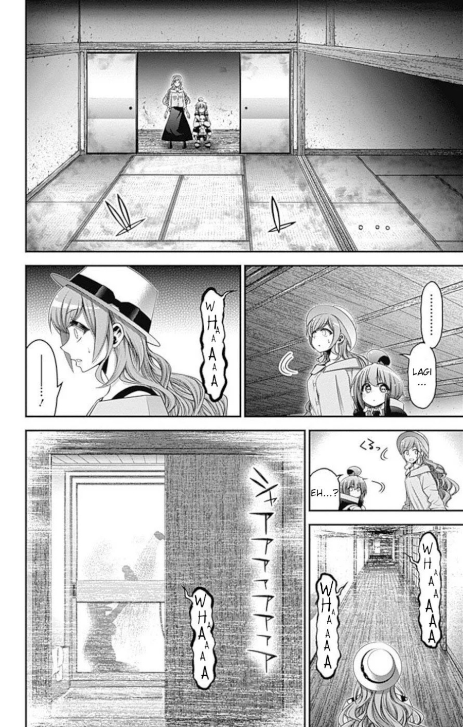 Dilarang COPAS - situs resmi www.mangacanblog.com - Komik dark gathering 021 - chapter 21 22 Indonesia dark gathering 021 - chapter 21 Terbaru 27|Baca Manga Komik Indonesia|Mangacan