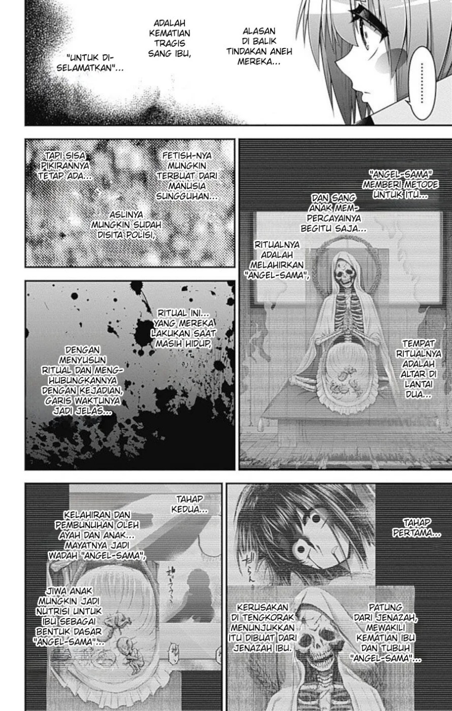 Dilarang COPAS - situs resmi www.mangacanblog.com - Komik dark gathering 021 - chapter 21 22 Indonesia dark gathering 021 - chapter 21 Terbaru 29|Baca Manga Komik Indonesia|Mangacan