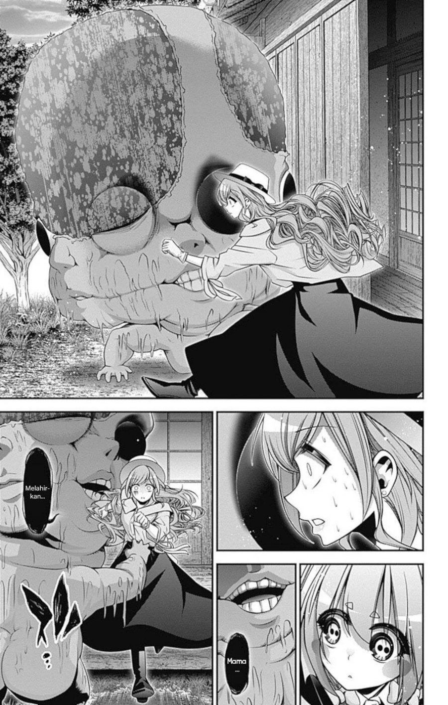 Dilarang COPAS - situs resmi www.mangacanblog.com - Komik dark gathering 021 - chapter 21 22 Indonesia dark gathering 021 - chapter 21 Terbaru 32|Baca Manga Komik Indonesia|Mangacan