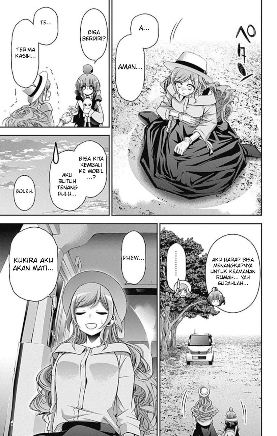 Dilarang COPAS - situs resmi www.mangacanblog.com - Komik dark gathering 021 - chapter 21 22 Indonesia dark gathering 021 - chapter 21 Terbaru 34|Baca Manga Komik Indonesia|Mangacan