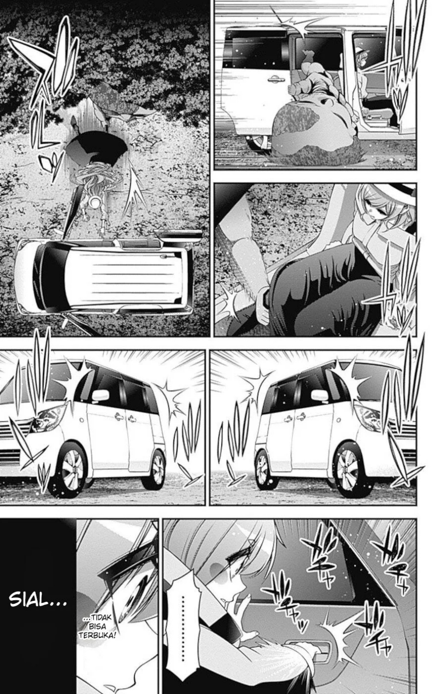 Dilarang COPAS - situs resmi www.mangacanblog.com - Komik dark gathering 021 - chapter 21 22 Indonesia dark gathering 021 - chapter 21 Terbaru 36|Baca Manga Komik Indonesia|Mangacan