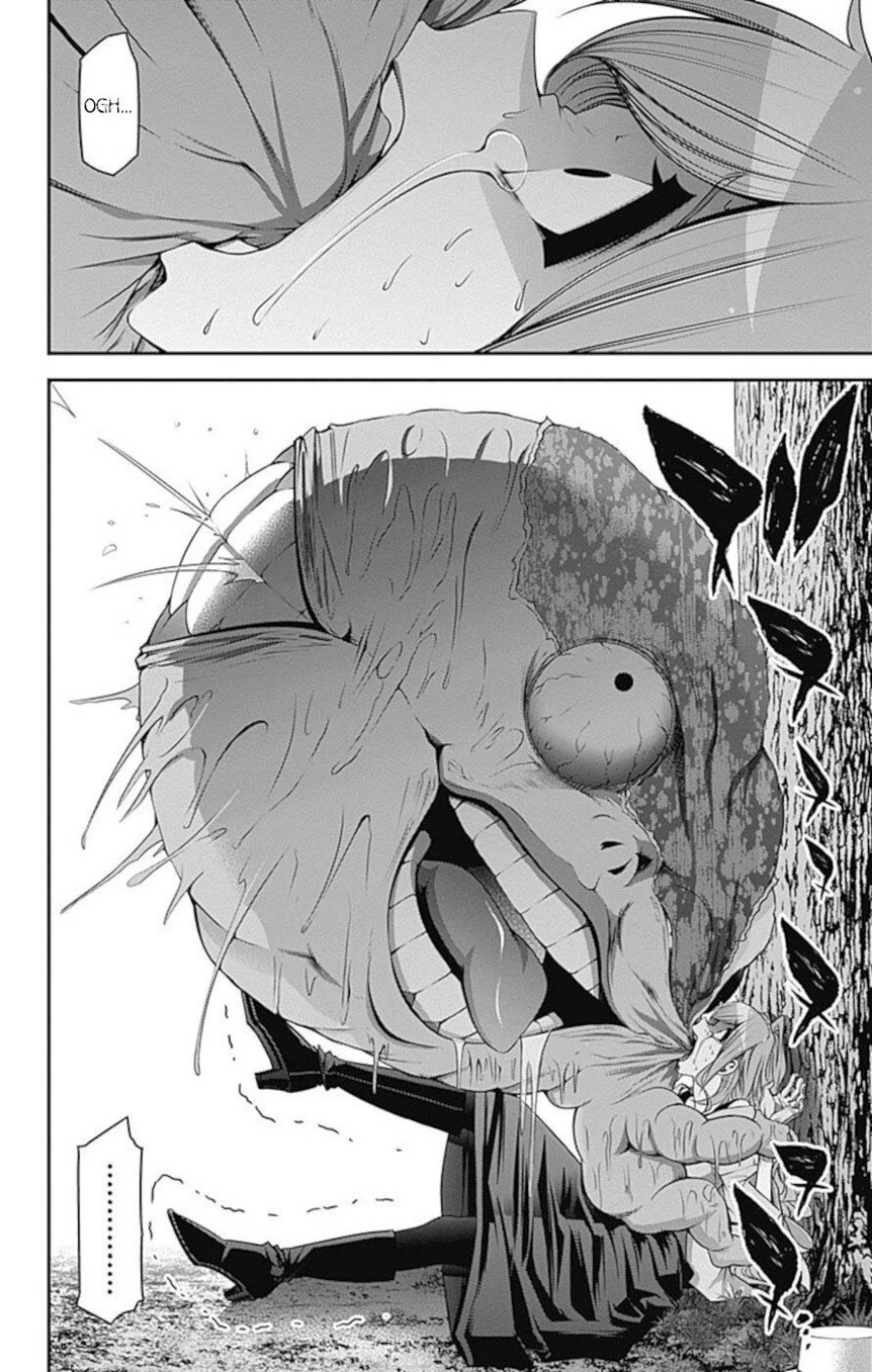 Dilarang COPAS - situs resmi www.mangacanblog.com - Komik dark gathering 021 - chapter 21 22 Indonesia dark gathering 021 - chapter 21 Terbaru 37|Baca Manga Komik Indonesia|Mangacan