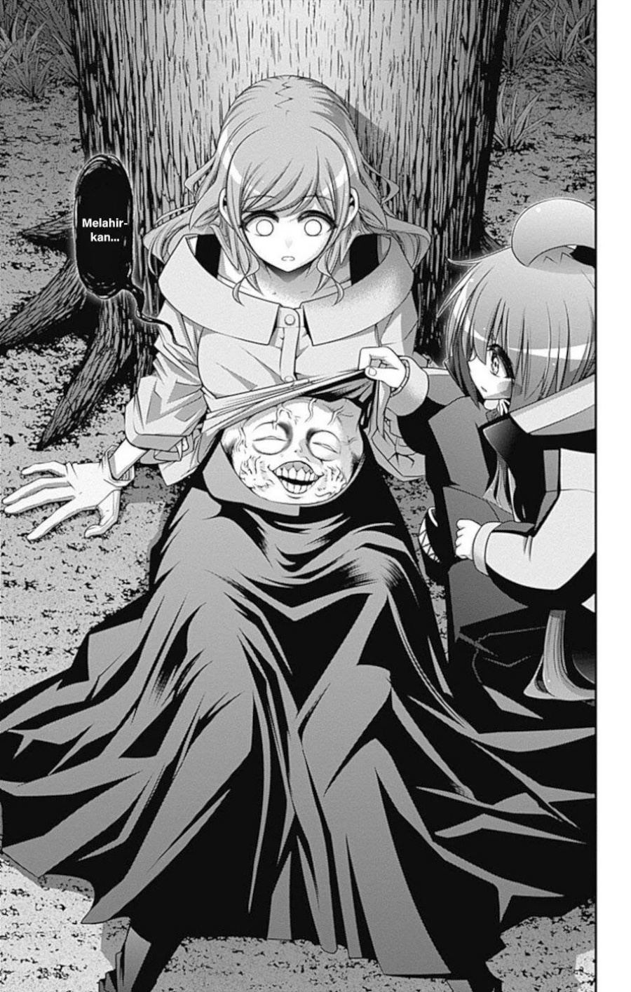Dilarang COPAS - situs resmi www.mangacanblog.com - Komik dark gathering 021 - chapter 21 22 Indonesia dark gathering 021 - chapter 21 Terbaru 40|Baca Manga Komik Indonesia|Mangacan