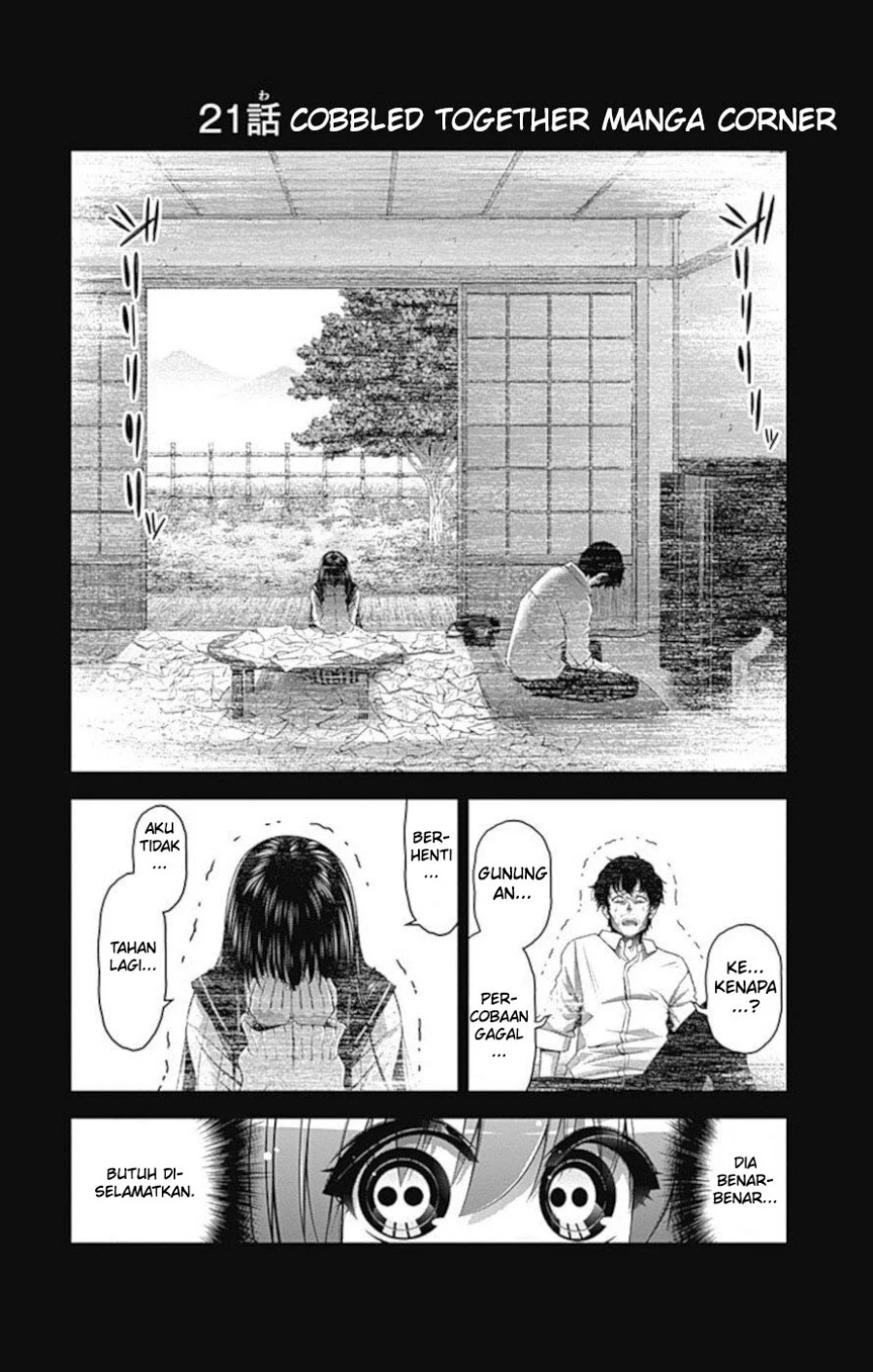 Dilarang COPAS - situs resmi www.mangacanblog.com - Komik dark gathering 021 - chapter 21 22 Indonesia dark gathering 021 - chapter 21 Terbaru 45|Baca Manga Komik Indonesia|Mangacan