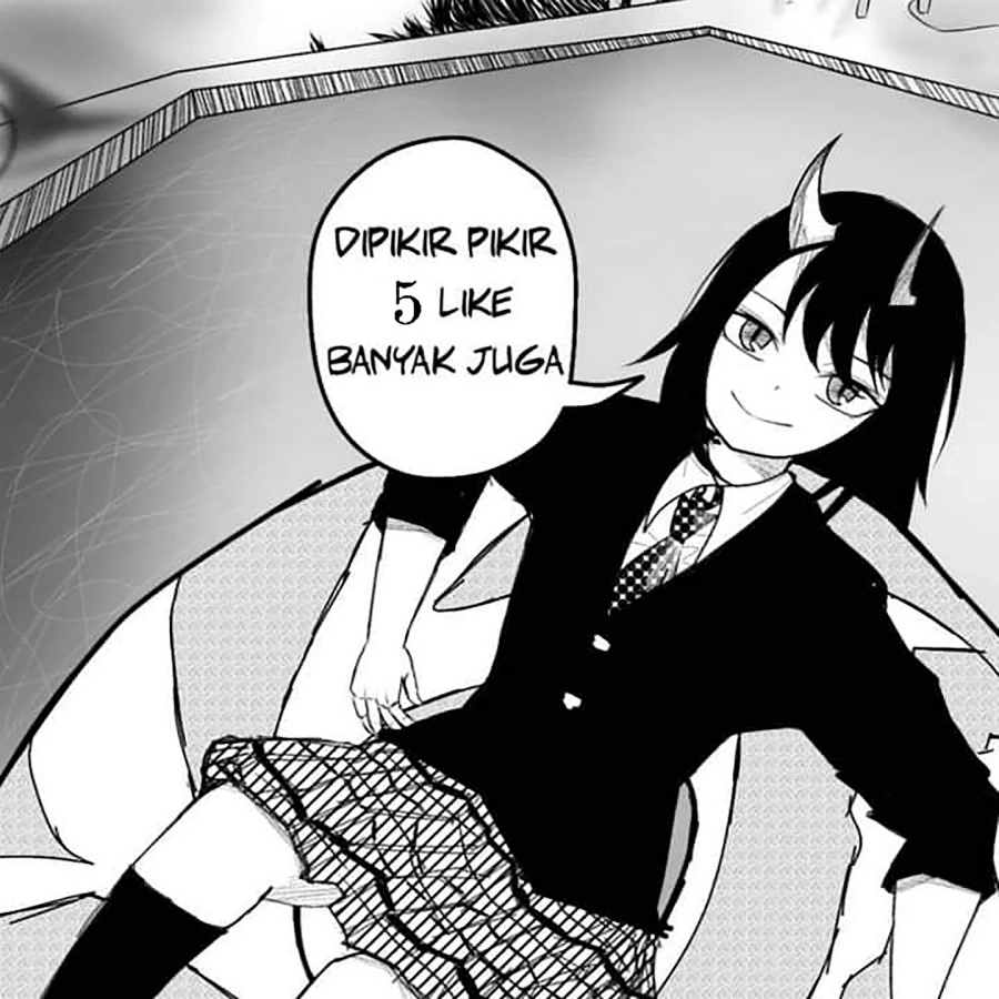 Dark Gathering chapter 25