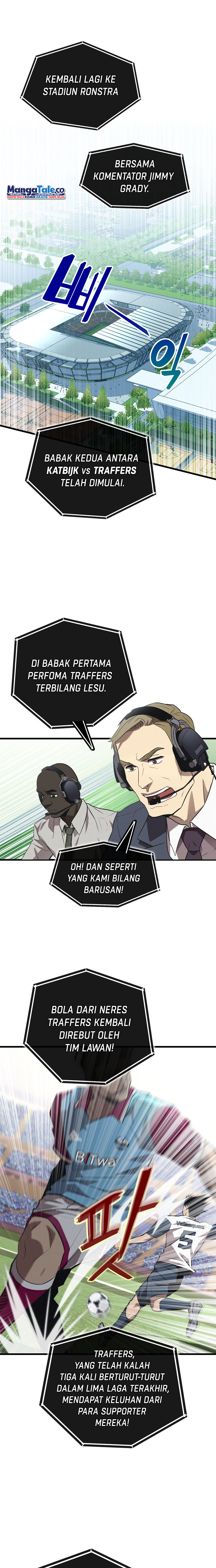 Dark Haired Tactical Genius chapter 1