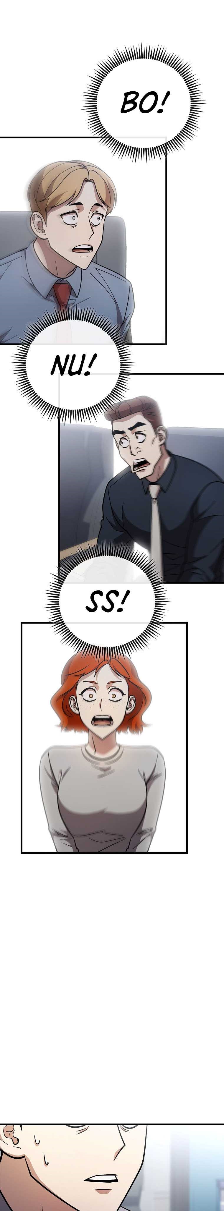 Dark Haired Tactical Genius Chapter 37 Bahasa Indonesia