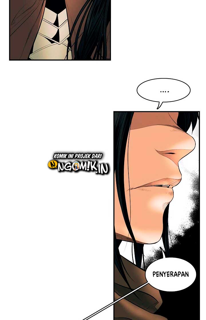 Dark Lady Isekai chapter 17