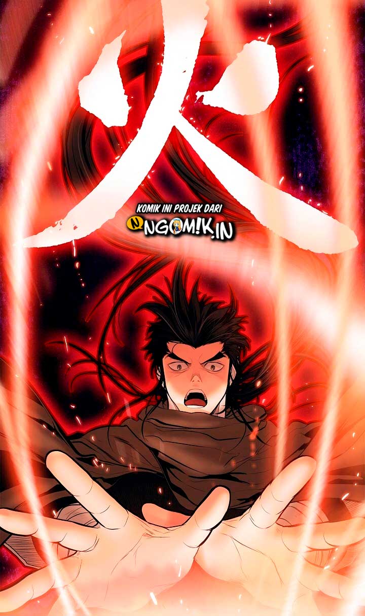 Dark Lady Isekai chapter 17