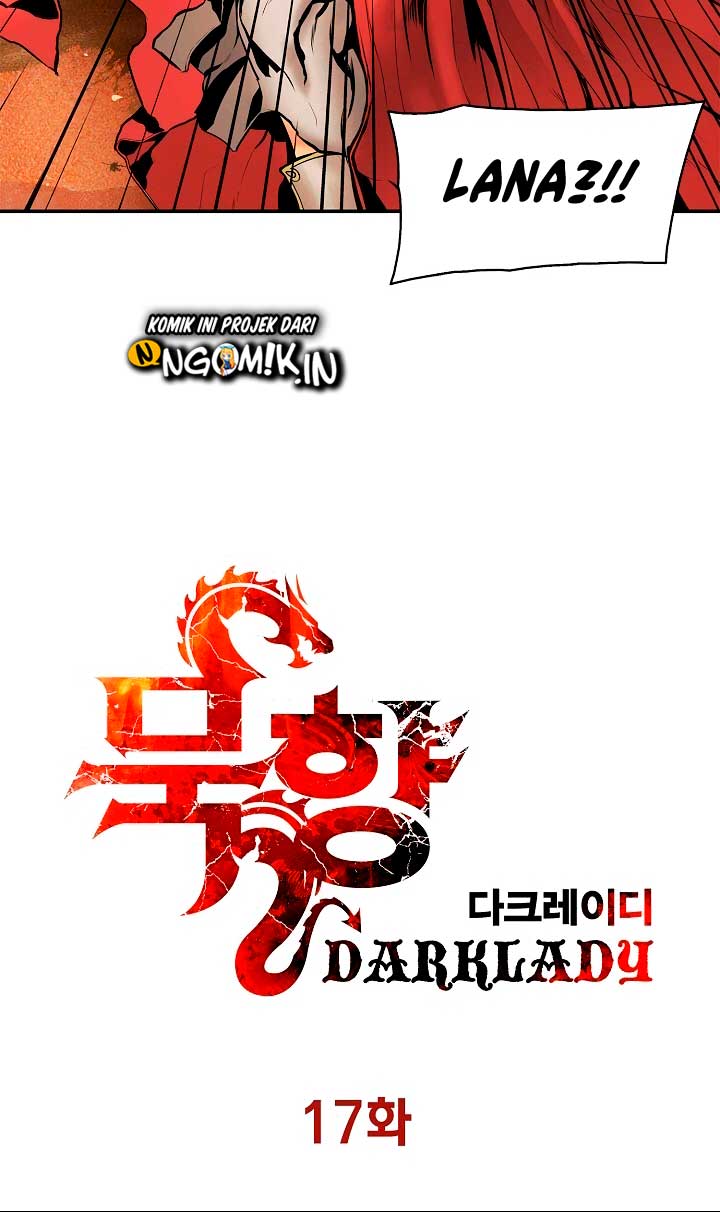 Dark Lady Isekai chapter 17