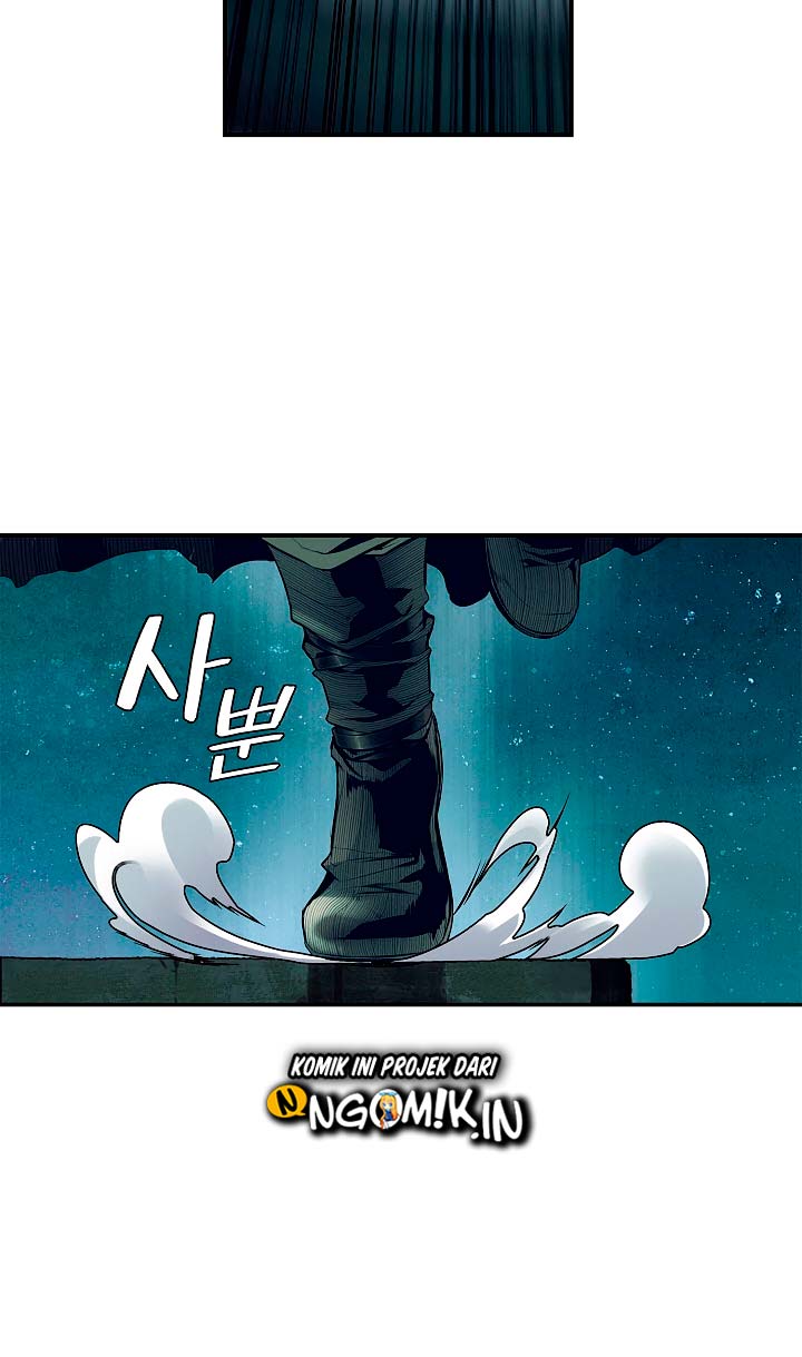 Dark Lady Isekai Chapter 19 Bahasa Indonesia