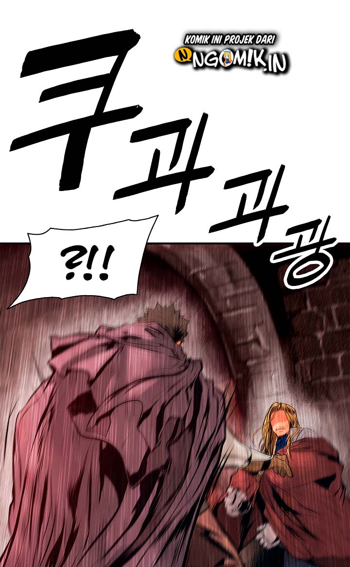 Dark Lady Isekai Chapter 19 Bahasa Indonesia