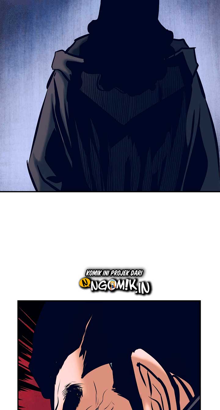 Dark Lady Isekai chapter 20