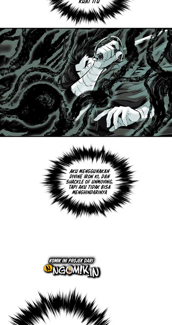 Dark Lady Isekai chapter 20