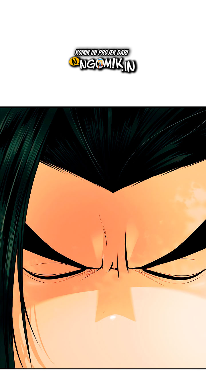 Dark Lady Isekai chapter 23
