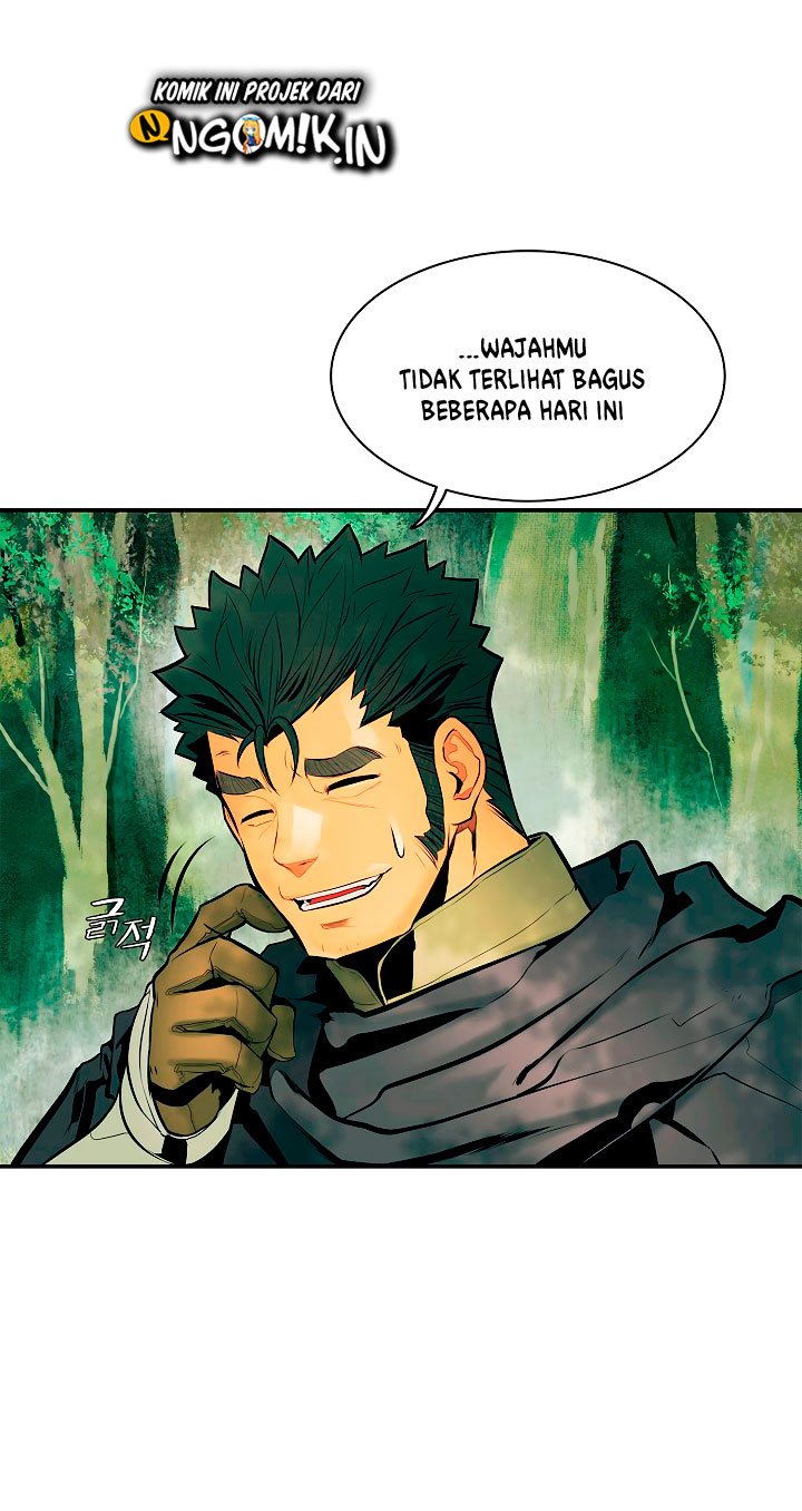 Dark Lady Isekai chapter 23
