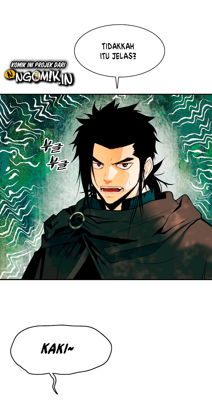 Dark Lady Isekai chapter 23