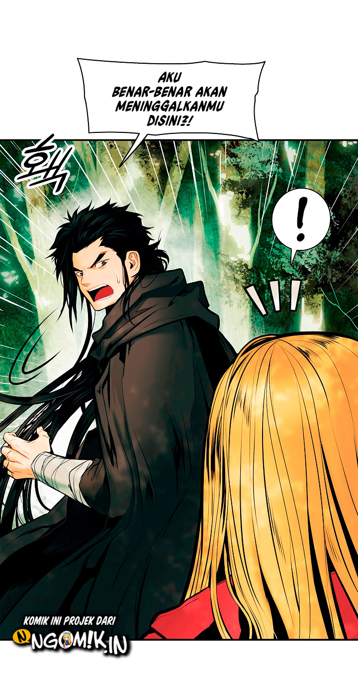 Dark Lady Isekai chapter 23