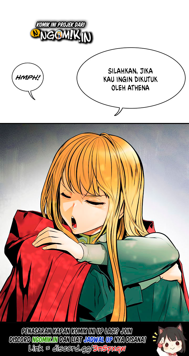 Dark Lady Isekai chapter 23