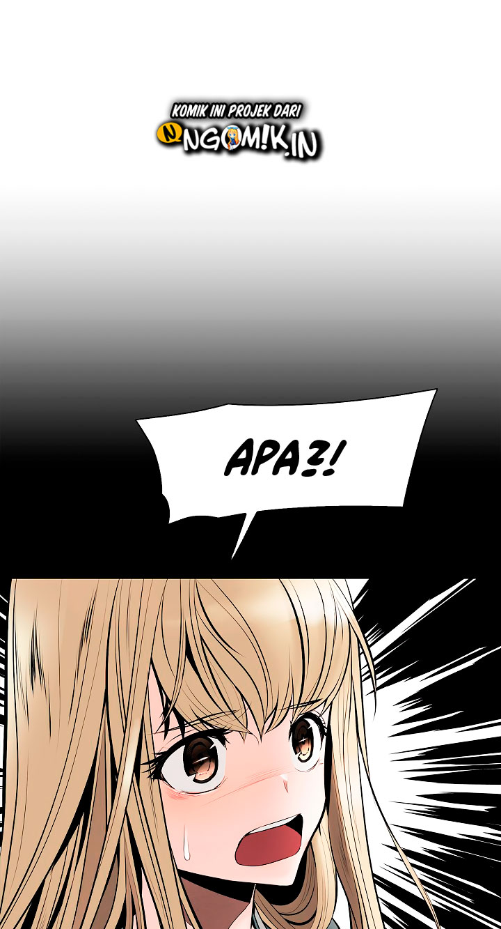 Dark Lady Isekai chapter 23
