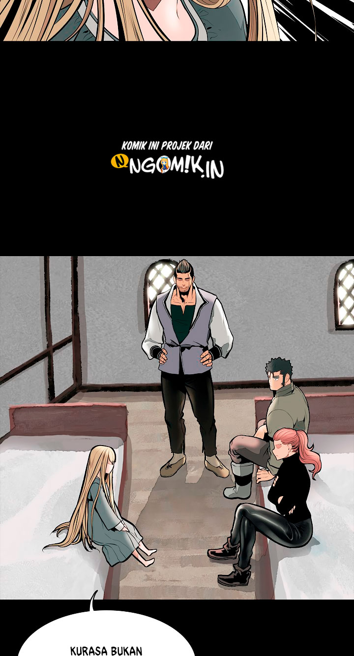 Dark Lady Isekai chapter 23