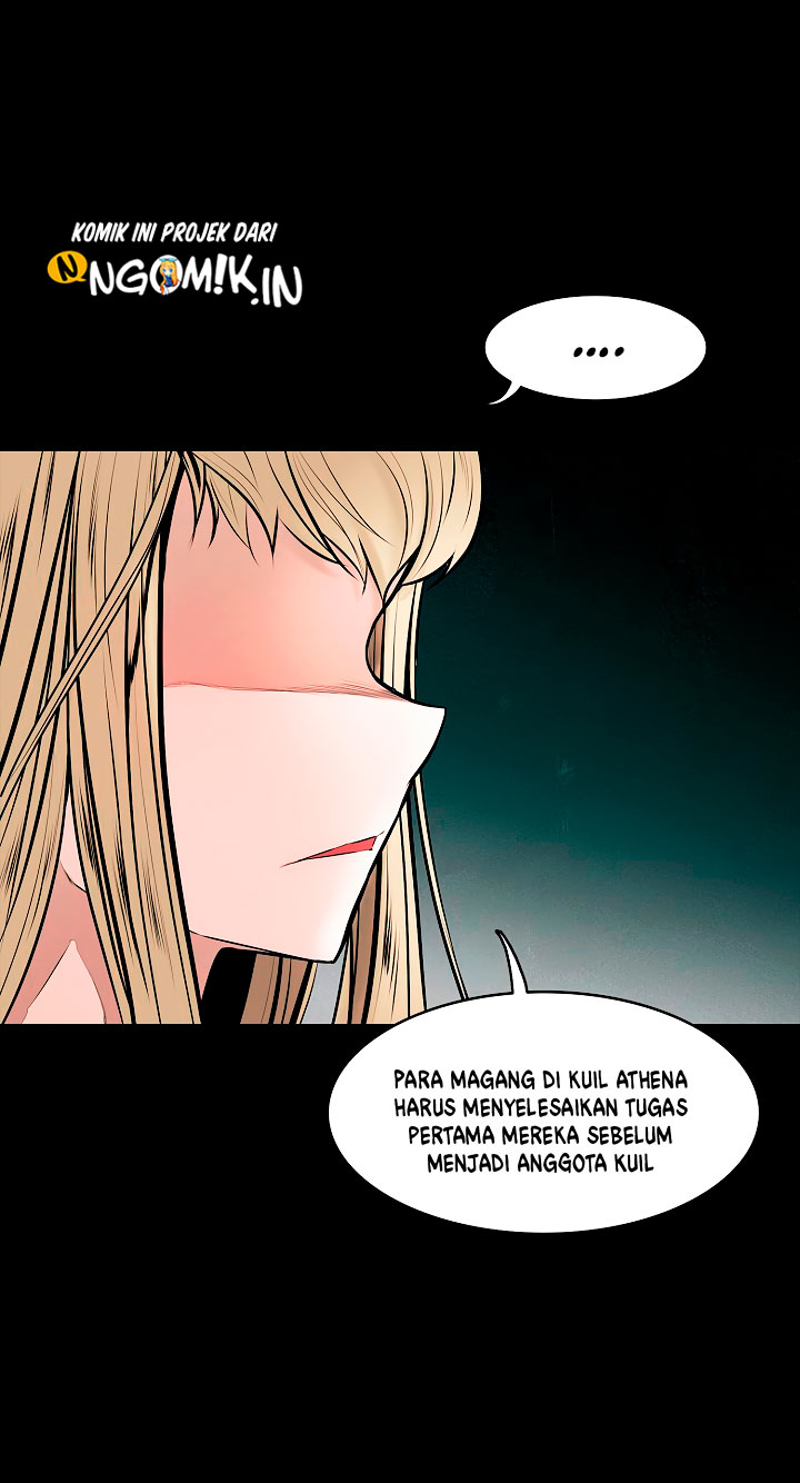 Dark Lady Isekai chapter 23