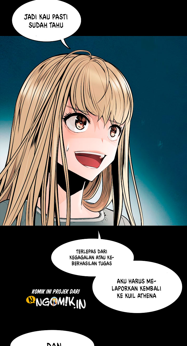 Dark Lady Isekai chapter 23