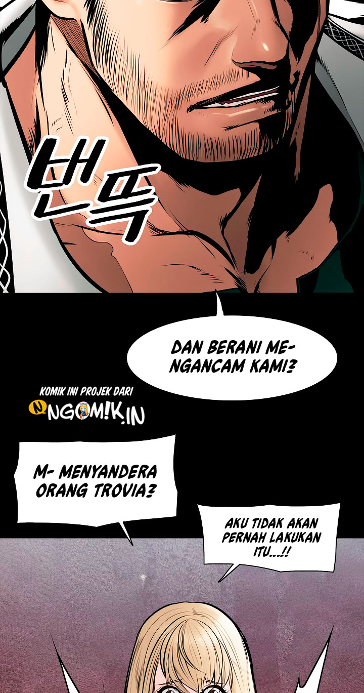 Dark Lady Isekai chapter 23