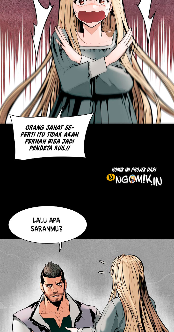 Dark Lady Isekai chapter 23