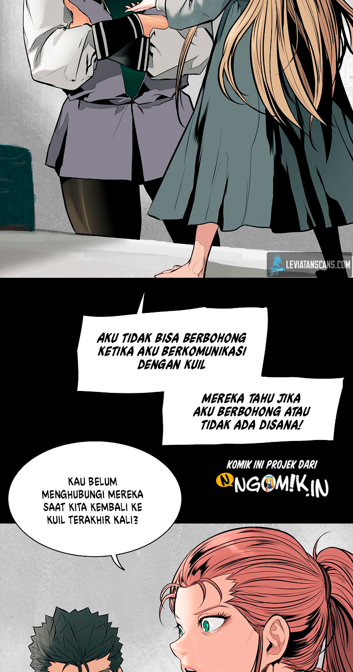 Dark Lady Isekai chapter 23