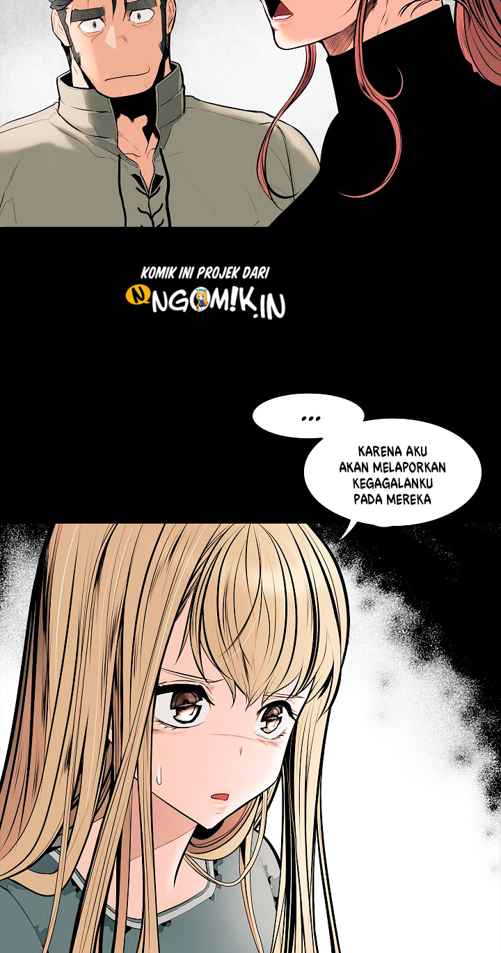Dark Lady Isekai chapter 23