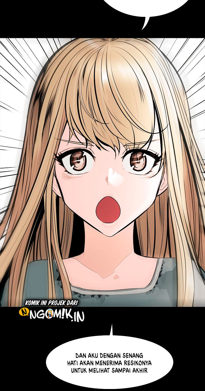 Dark Lady Isekai chapter 23