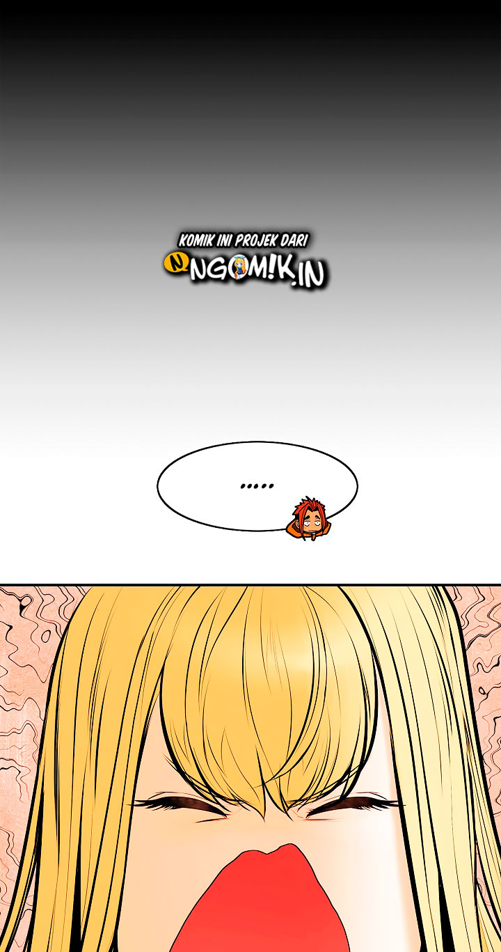 Dark Lady Isekai chapter 23