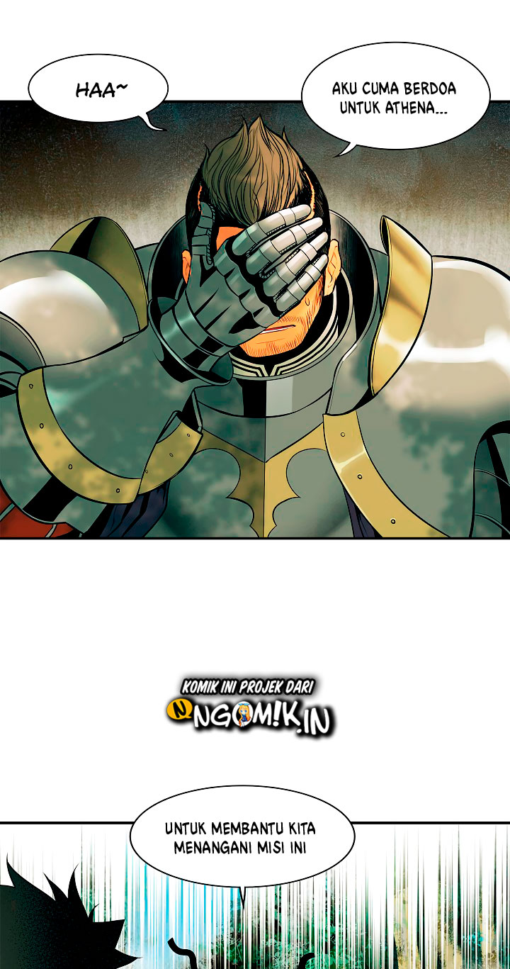 Dark Lady Isekai chapter 23