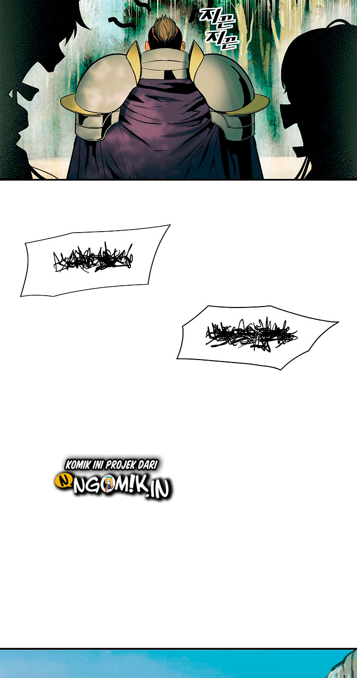 Dark Lady Isekai chapter 23